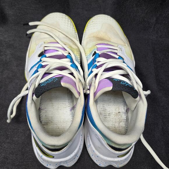 New Balance Coco Gauff CG1 White Sneakers Tennis Shoes main image 6